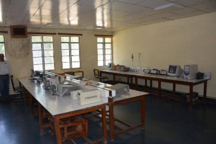 laboratory